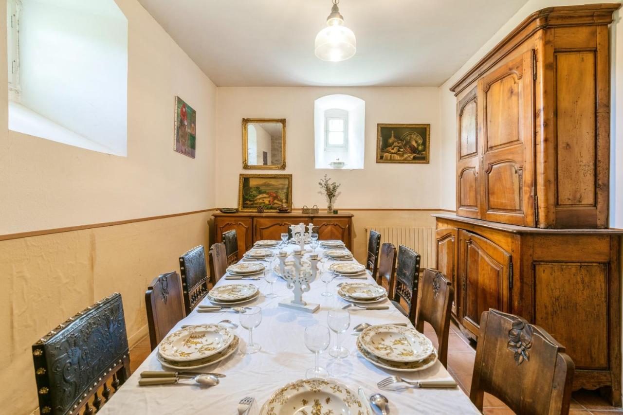 Villa De Luxe A Salies + Piscine Privee מראה חיצוני תמונה