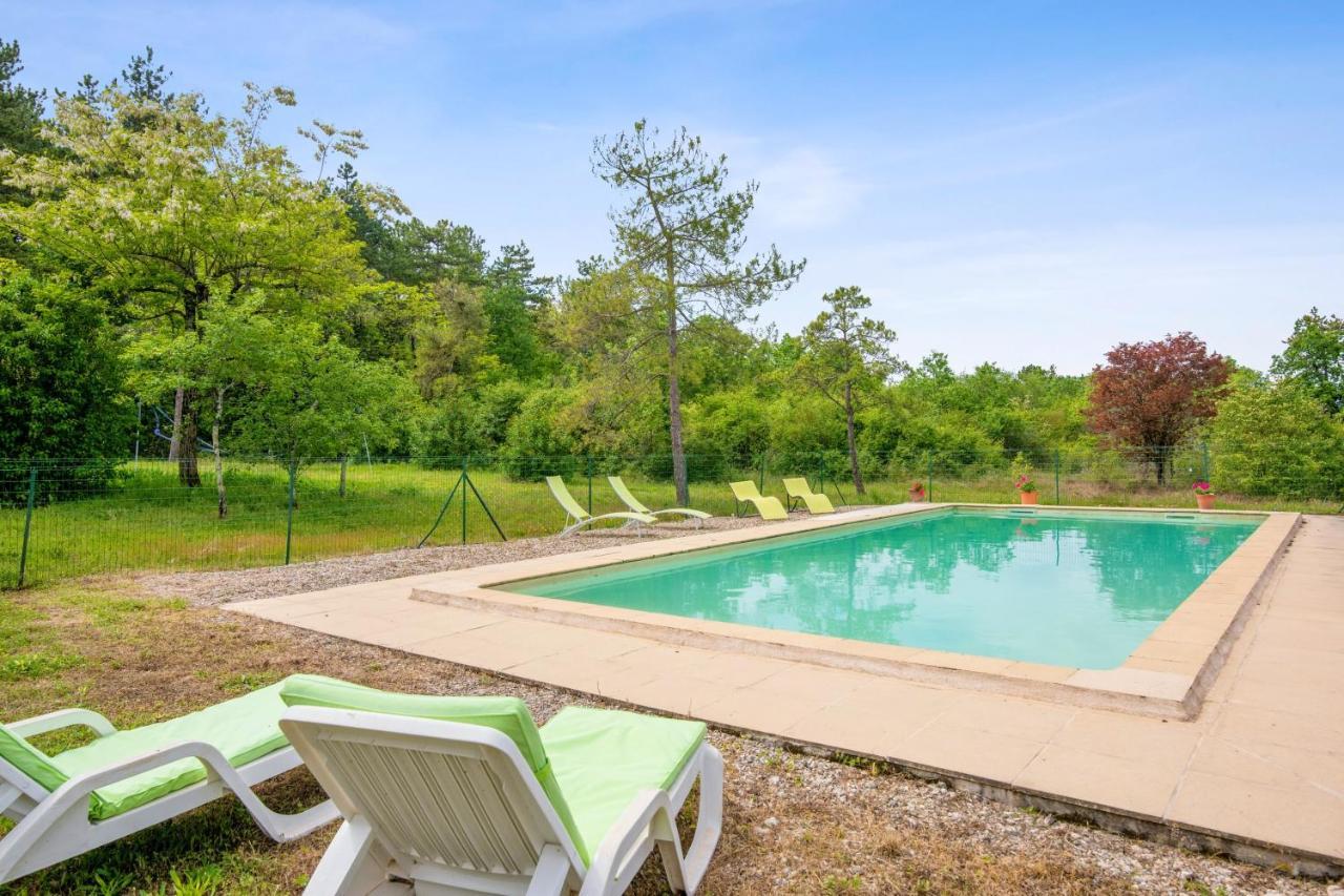 Villa De Luxe A Salies + Piscine Privee מראה חיצוני תמונה